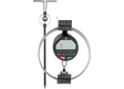 Cone Penetrometer, Corps of Engineers, 数字 Gauge w/ T-Handle