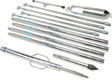 Dynamic Cone Penetrometer Test Set with Sleeved Drive Hammer