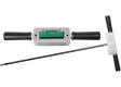 Static Cone Penetrometer, 数字