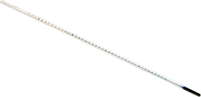 Mercury-Free Thermometers