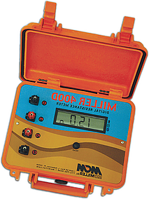 Resistivity