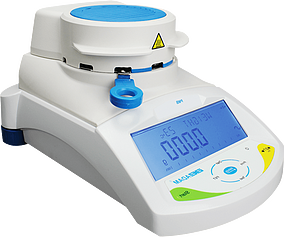 PMB Moisture Analyzer, 200g